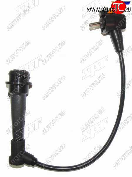 329 р. Провод высоковольтный TOYOTA 1JZ-GE №1 SAT ST-90919-15317  с доставкой в г. Керчь