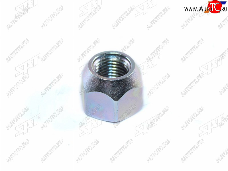 55 р. Гайка колесная RR LH TOYOTA DYNATOYOACE G15HIACE 85-95                                             SAT ST-90942-01009  с доставкой в г. Керчь