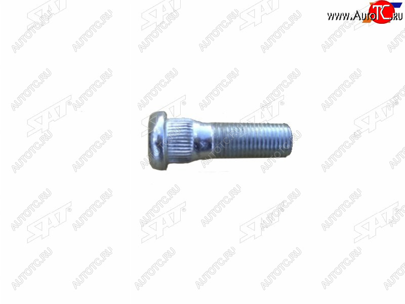 72 р. Шпилька колесная TOYOTA LAND CRUISER 70100200 90-DYNA 150 95TUNDRASEQUOIA 06-LEXUS LX460470 SAT ST-90942-02077  с доставкой в г. Керчь
