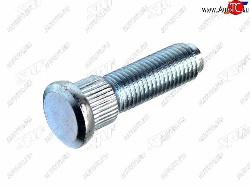 60 р. Шпилька ступицы TOYOTA SAT ST-90942-02070  с доставкой в г. Керчь