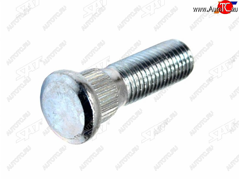 79 р. Шпилька ступицы TOYOTA SAT ST-90942-02049  с доставкой в г. Керчь
