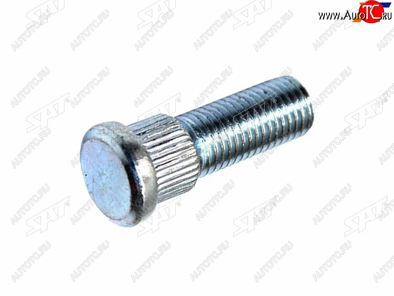 75 р. Шпилька ступицы задней TOYOTA SAT ST-90942-02047  с доставкой в г. Керчь