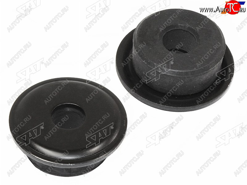 200 р. Втулка опоры амортизатора TOYOTA LAND CRUISER 200 07- SAT ST-90948-01096  с доставкой в г. Керчь