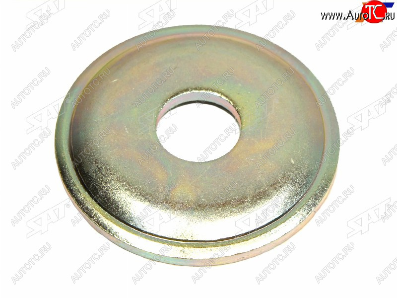 108 р. Шайба втулки амортизатора с буртиком TOYOTA LAND CRUISER 90- SAT ST-90948-02144  с доставкой в г. Керчь