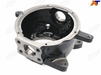 Кулак поворотный TOYOTA LAND CRUISER 80 92-98 RH SAT ST-91-0018