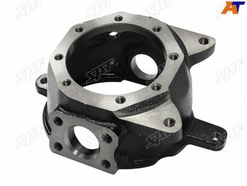 Кулак поворотный TOYOTA LAND CRUISER 80 92-98 LH SAT ST-91-0017