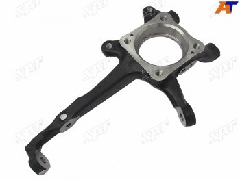 Кулак поворотный TOYOTA LAND CRUISER PRADO 150 09- LH SAT ST-91-0013