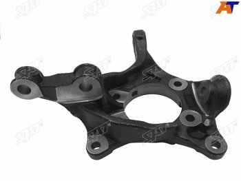 Кулак поворотный TOYOTA RAV4 19- RH SAT ST-91-0008