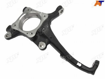 Кулак поворотный TOYOTA LAND CRUISER 200 15- LH SAT ST-91-0005