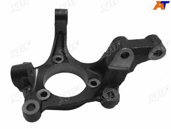 Кулак поворотный OPEL ANTARA 06- LH SAT ST-91-0040