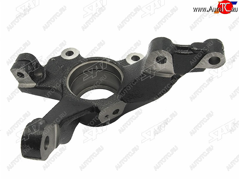 3 999 р. Кулак поворотный OPEL ANTARA 06- RH                                                                  SAT ST-91-0039  с доставкой в г. Керчь