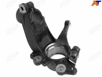 Кулак поворотный FORD KUGA 13- RH SAT ST-91-0032