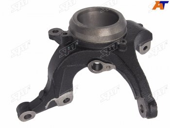 Кулак поворотный KIA SOUL 13-18 RH SAT ST-91-0026
