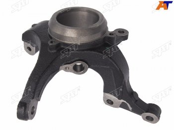 Кулак поворотный KIA SOUL 13-18 LH SAT ST-91-0025
