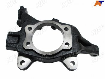Кулак поворотный NISSAN TEANA 08- RH SAT ST-91-0050