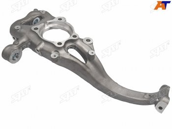 Кулак поворотный AUDI A4A5 16- RH SAT ST-91-0048