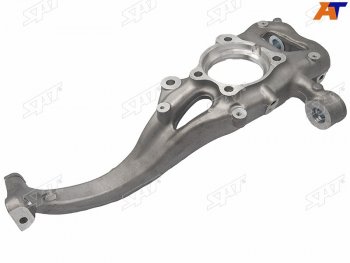 Кулак поворотный AUDI A4A5 16- LH SAT ST-91-0047