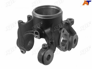 Кулак поворотный BMW X3 09-17 LH SAT ST-91-0046