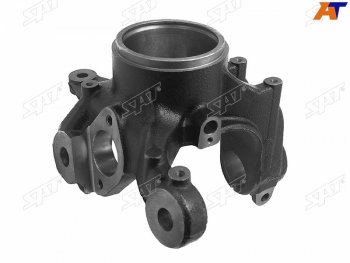 Кулак поворотный BMW X3 09-17 RH SAT ST-91-0045