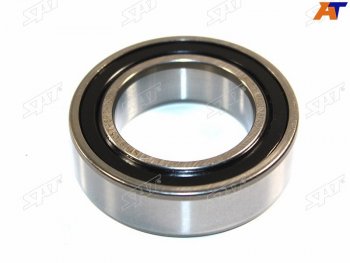 469 р. Подшипник подвесной привода HONDA MANY 335515 SAT ST-91057-SR3-000  с доставкой в г. Керчь. Увеличить фотографию 1