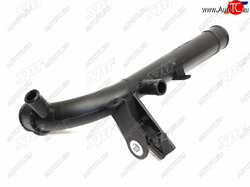 469 р. Патрубок охлаждающей жидкости OPEL ASTRA GCORSA CVECTRA BC SAT ST-9128719  с доставкой в г. Керчь