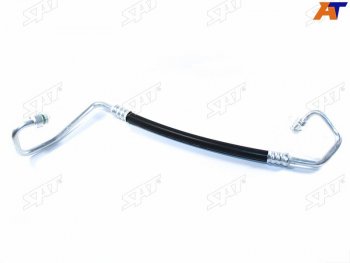 Трубка кондиционера NISSAN QASHQAIDUALIS 06-14 2.0 SAT ST-92490-JD20A