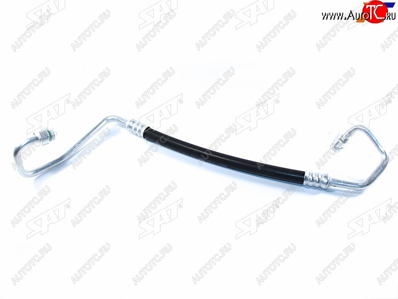 1 439 р. Трубка кондиционера NISSAN QASHQAIDUALIS 06-14 2.0 SAT ST-92490-JD20A  с доставкой в г. Керчь