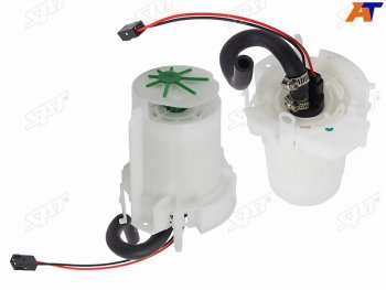 2 969 р. Насос топливный 1,61,82,23,2 Z16Z18Z22Z32 OPEL ASTRA-GCORSA-CVECTRA-C 02-08SAAB 9-3 1,82,0 SAT ST-93174221  с доставкой в г. Керчь. Увеличить фотографию 1