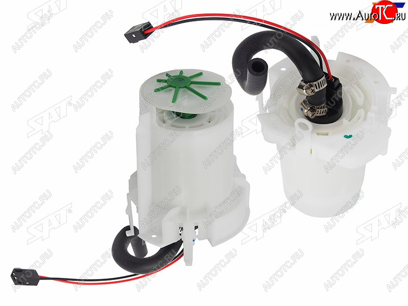 2 969 р. Насос топливный 1,61,82,23,2 Z16Z18Z22Z32 OPEL ASTRA-GCORSA-CVECTRA-C 02-08SAAB 9-3 1,82,0 SAT ST-93174221  с доставкой в г. Керчь