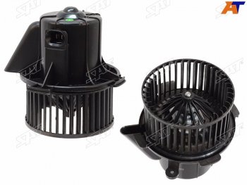 Мотор отопителя салона Citroen C4 04-11  Peugeot 307 01-08 SAT ST-94-0023