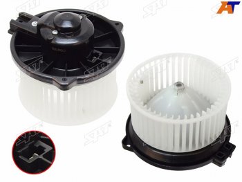 Мотор отопителя салона Honda Accord 93-98  Civic 95-00  Integra 93-00  Prelude 91-96 SAT ST-94-0015