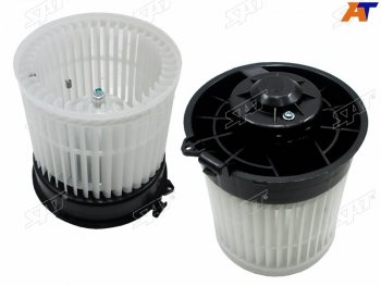 Мотор отопителя салона Nissan Qashqai 13-22  X-Trail 13-22 SAT ST-94-0014