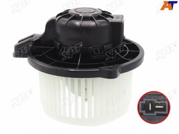 Мотор отопителя салона Kia Sorento 06-09 SAT ST-94-0032