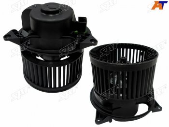 Мотор отопителя салона Ford Focus 01-04  Mondeo 03-07 SAT ST-94-0025
