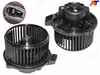 Мотор отопителя салона KIA SORENTO 06-09 SAT ST-94-0039