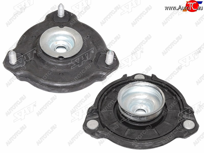 1 439 р. Опора передней стойки Hyundai Sonata 19-23  Tucson 21-  Kia K5 19-24 SAT ST-95-0013  с доставкой в г. Керчь