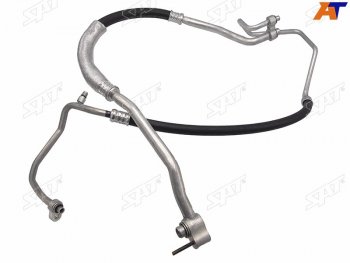 Трубка кондиционера CHEVROLET CAPTIVA 2,2D 11-OPEL ANTARA 2,2D 11- SAT ST-95393265
