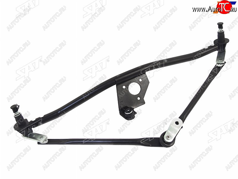 1 079 р. Трапеция стеклоочистителя DAEWOO NEXIA 96-16 SAT ST-96175536  с доставкой в г. Керчь