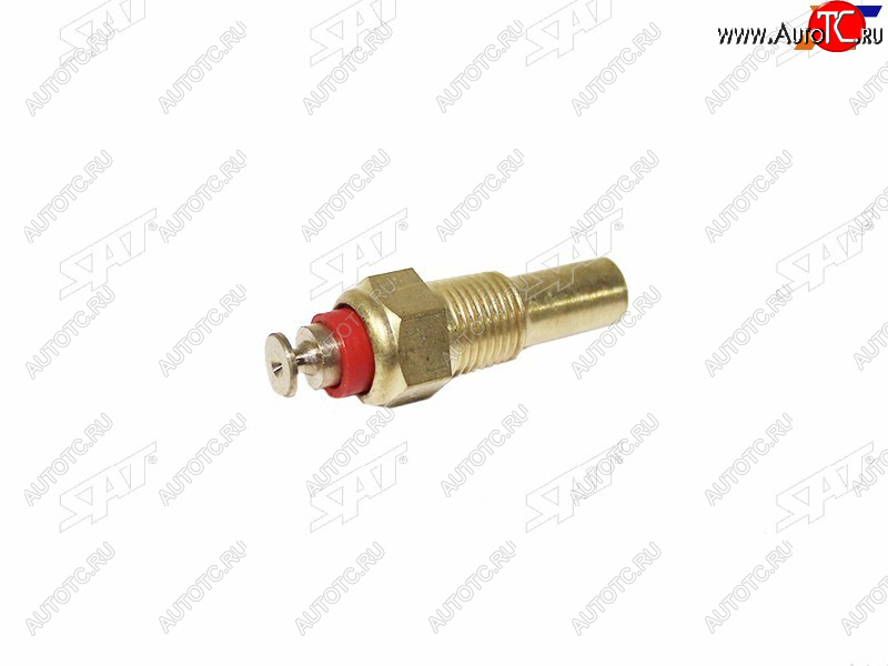155 р. Датчик температуры CHEVROLET Lacetti J200Lanos T100DAEWOO Nexia Matiz M100 M150 SAT ST-96177604  с доставкой в г. Керчь