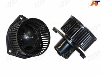 2 899 р. Мотор отопителя салона Chevrolet Lanos 05-09  Daewoo Lanos 97-08  Leganza 97-02  Nubira 97-03 SAT ST-96271363  с доставкой в г. Керчь. Увеличить фотографию 1