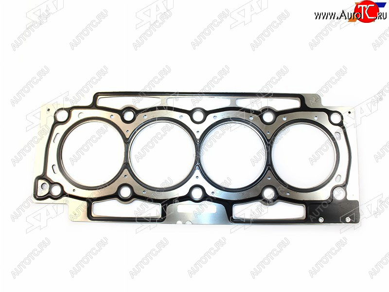 1 199 р. Прокладка ГБЦ 2.0 16V HPi SAT CITROEN C4  дорестайлинг, хэтчбэк 5 дв. (2004-2008)  с доставкой в г. Керчь