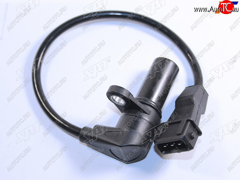 669 р. Датчик положения коленвала CHEVROLET Aveo T200T250DAEWOO Matiz M100M150Spark M200 05- SAT ST-96325868  с доставкой в г. Керчь