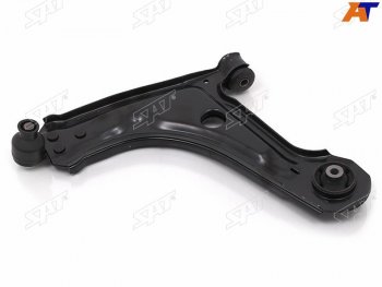 Рычаг передней подвески CHEVROLET LACETTI 2005-2015 LH SAT ST-96415063