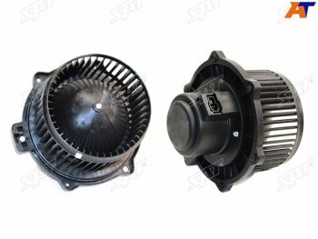 Мотор отопителя салона Chevrolet Lacetti 04-13 SAT ST-96554418