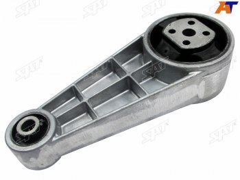 2 499 р. Подушка двигателя задняя нижняя CHEVROLET LACETTI 03- SAT ST-96852452  с доставкой в г. Керчь. Увеличить фотографию 1