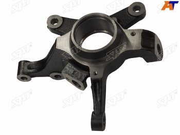 Кулак поворотный CHEVROLET AVEO 10- RH SAT ST-96870492