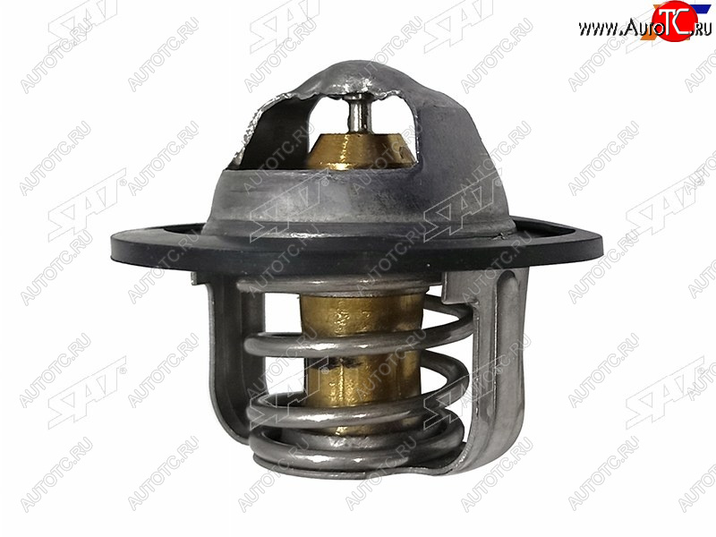 559 р. Термостат FORD C-MAXFOCUS IIIIIIIVMONDEOMAZDA 2VOLVO C30S40V50 SAT ST-96MM8575A1A  с доставкой в г. Керчь