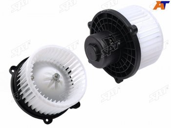 Мотор отопителя салона Hyundai Tucson 04-09  Kia Sportage 06-10 SAT ST-97113-2E300