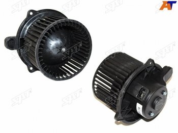 3 199 р. Мотор отопителя салона Hyundai Elantra 06-12  Kia Ceed 06-12  Hyundai Avante 06-11  i30 07-12 SAT ST-971131H000  с доставкой в г. Керчь. Увеличить фотографию 1