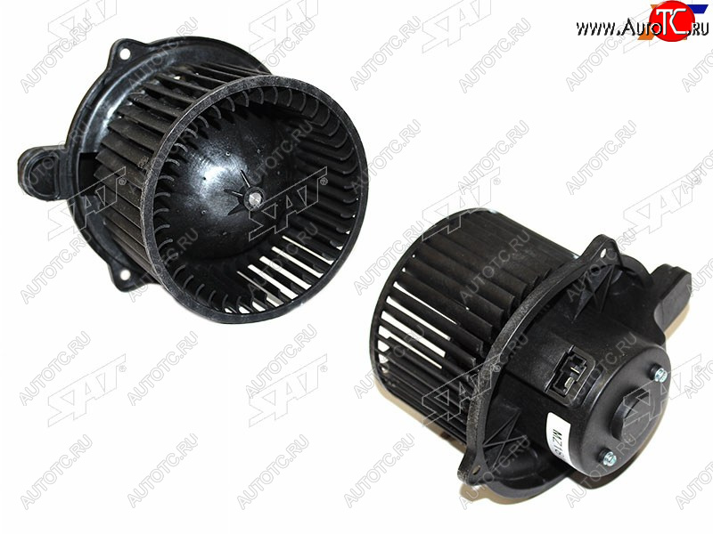 3 199 р. Мотор отопителя салона Hyundai Elantra 06-12  Kia Ceed 06-12  Hyundai Avante 06-11  i30 07-12 SAT ST-971131H000  с доставкой в г. Керчь